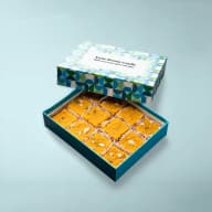 Custom Printed Sweet Boxes