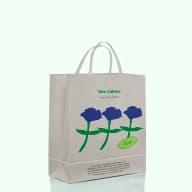 Custom Tote Bags Wholesale