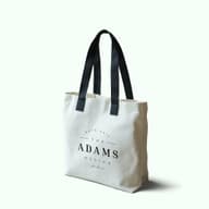 Custom Tote Bags