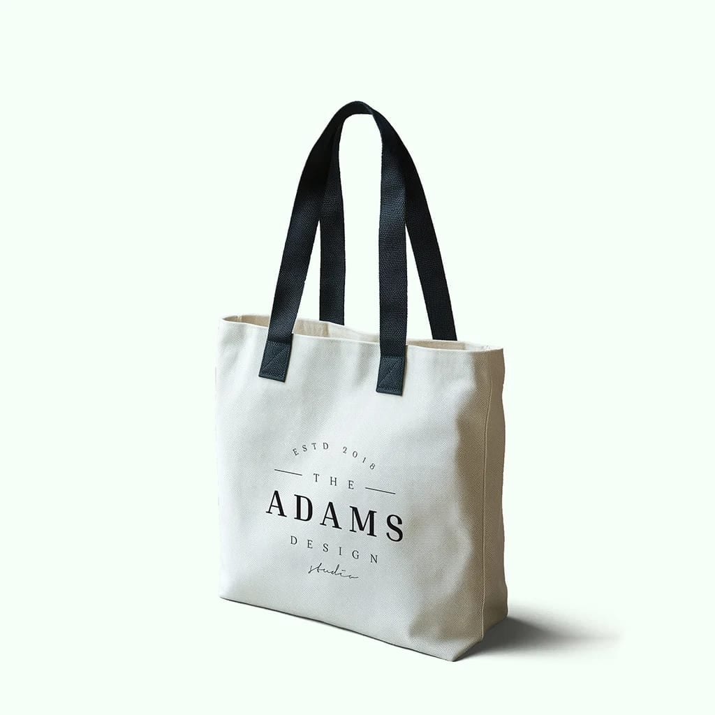 Custom Tote Bags