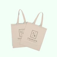 Custom Tote Packaging Bags