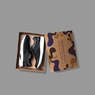 Shoe Packaging Boxes