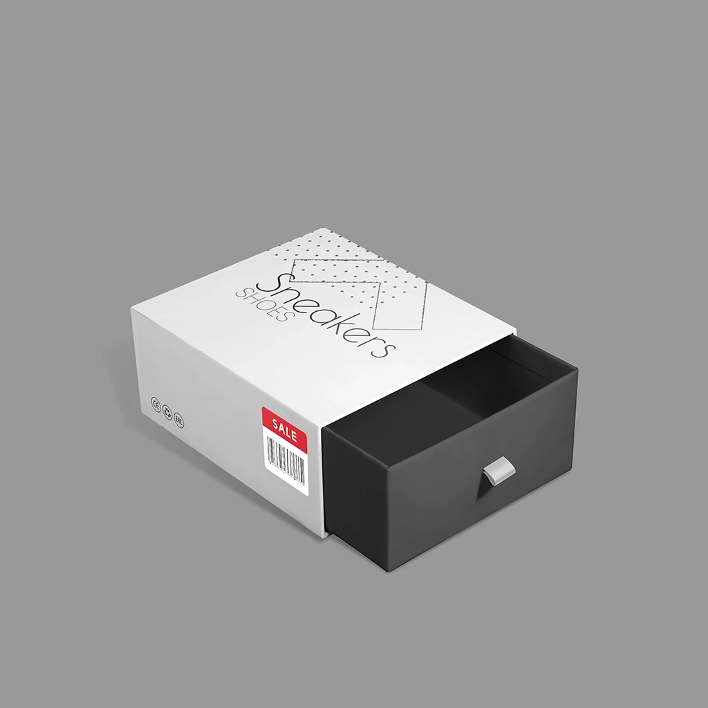 Shoe Boxes Wholesale