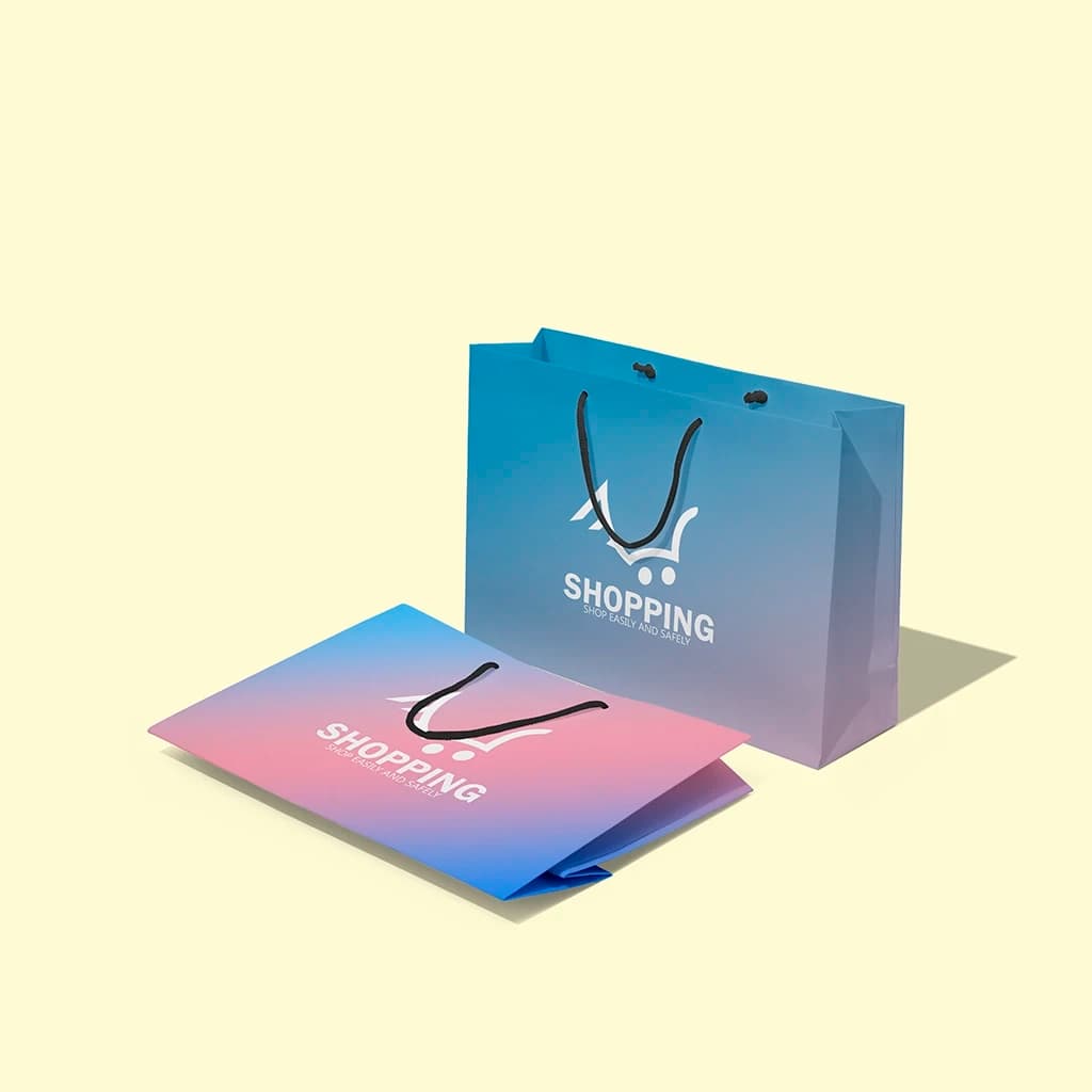 Shopping Bags