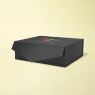 Custom Printed Collapsible Boxes