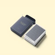 Custom Playing Card Packaging Boxes