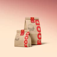Custom Food Packaging Bags