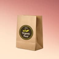 Food Packaging Bags