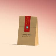 Custom Printed Food Bags