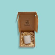 Custom Mug Packaging Boxes
