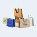 Custom Printed Bags