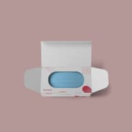 Printed Face Mask Boxes