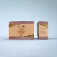 Custom Soap Packaging Labels