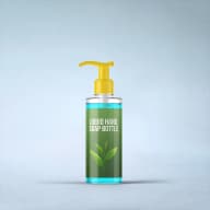 Custom Printed Soap Labels Wholesale