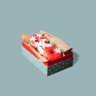 Donut Boxes Wholesale