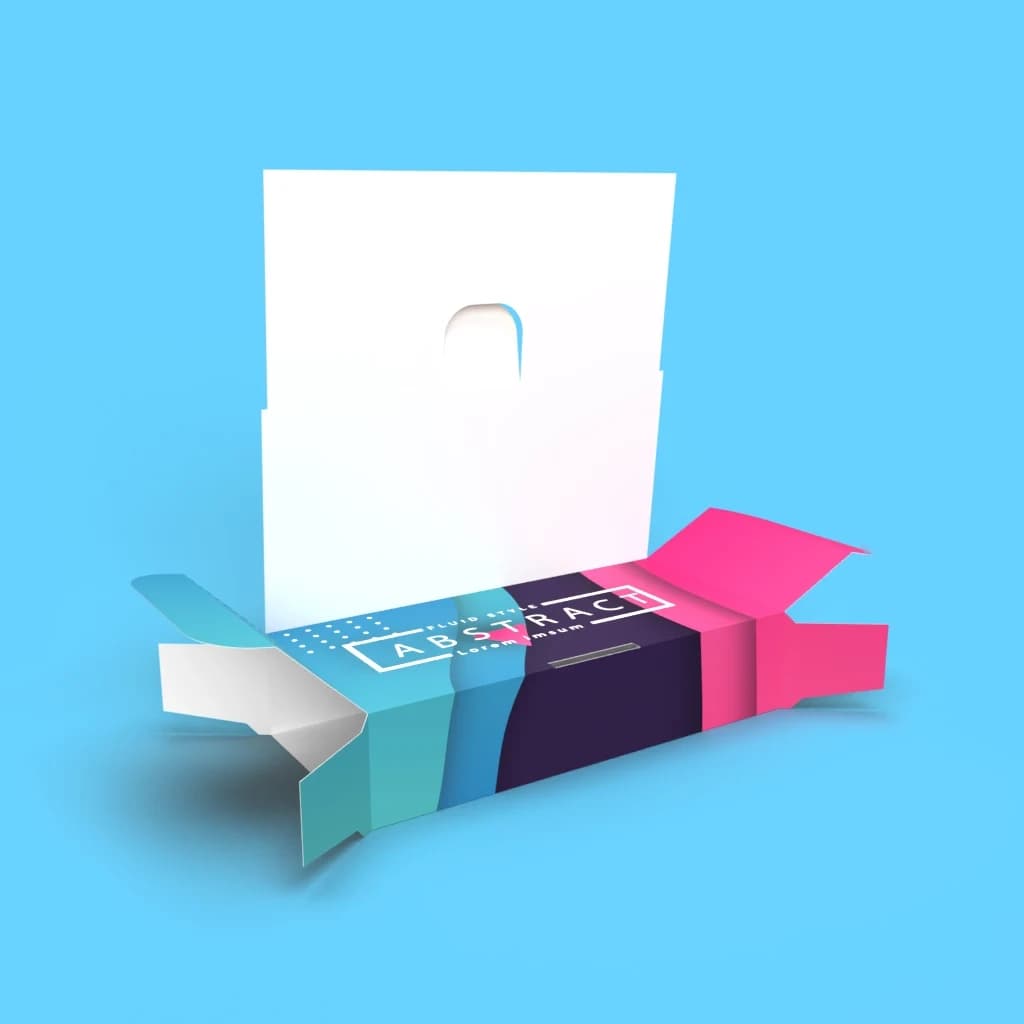 Custom Bookend Boxes