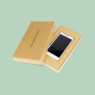 Custom Cell Phone Boxes Wholesale
