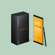 Printed Cell Phone Boxes