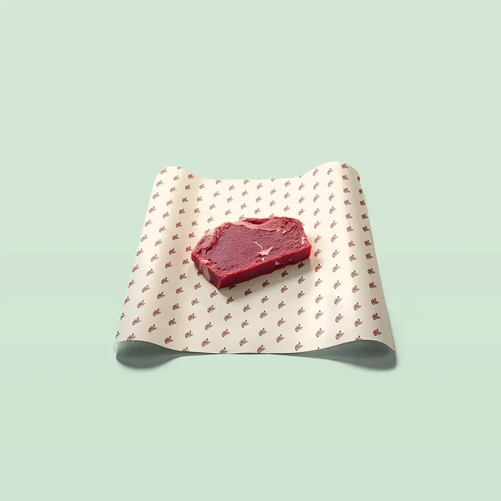 Custom Butcher Paper