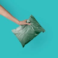 Custom Packaging Poly Mailers