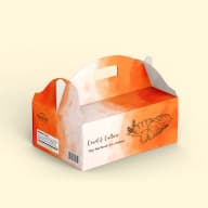 Custom Bagauette Boxes Wholesale