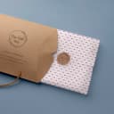 Custom Gift Wrap Tissue Paper