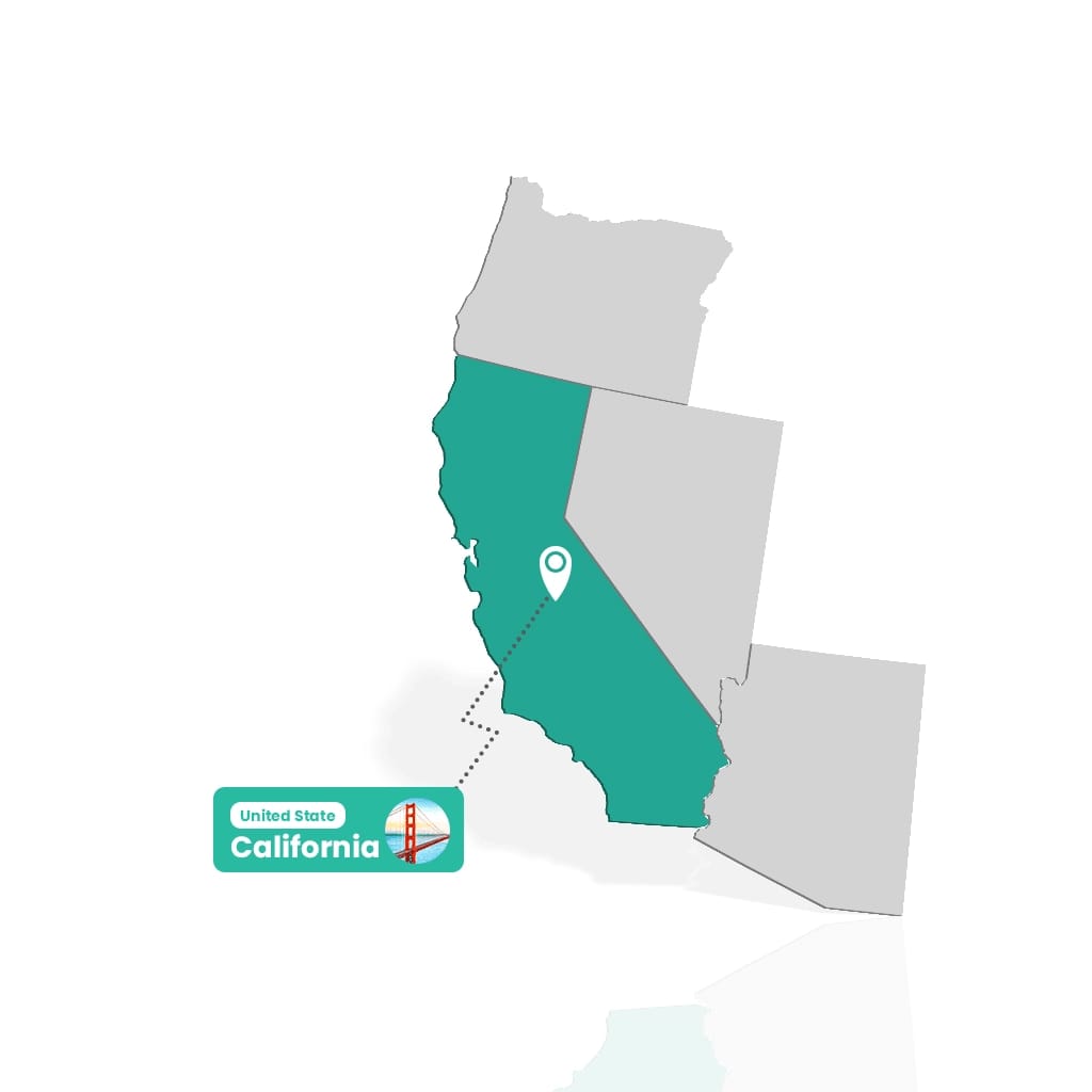 custom boxes California