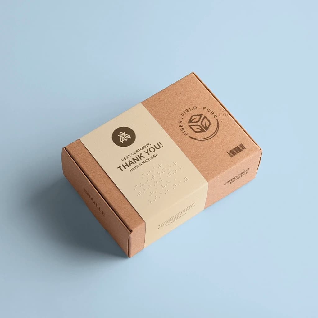 Custom Belly Band Boxes