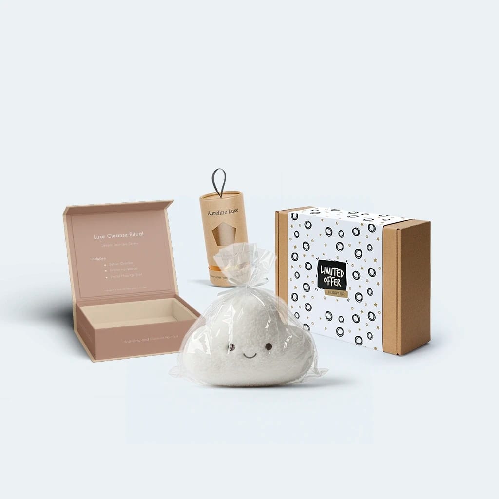 Custom Boxes New York