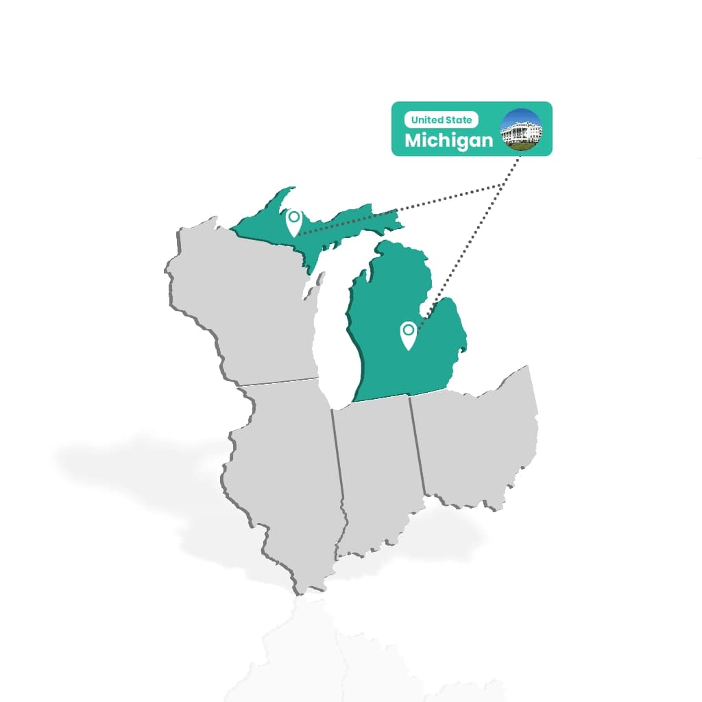 Custom Boxes Michigan
