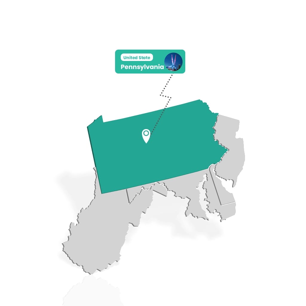 Custom Boxes Pennsylvania