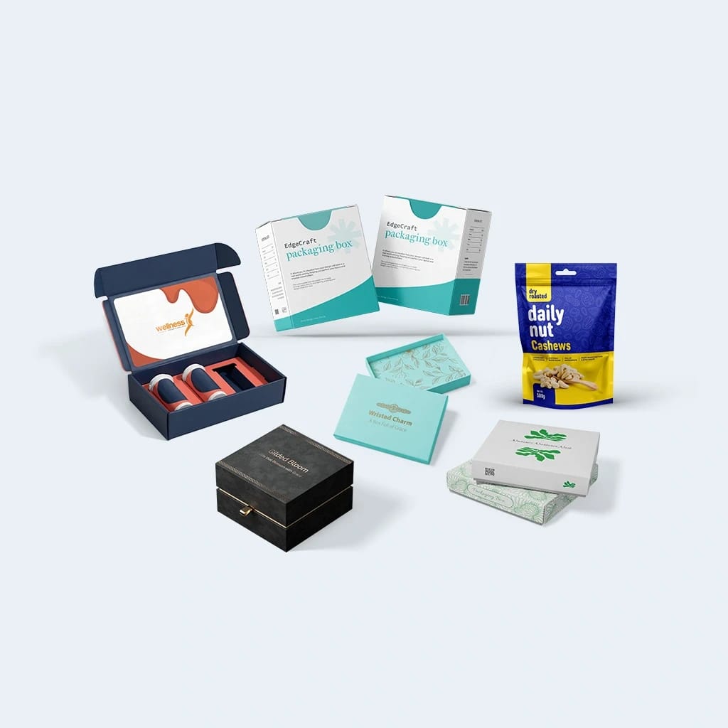 Custom Boxes Pennsylvania