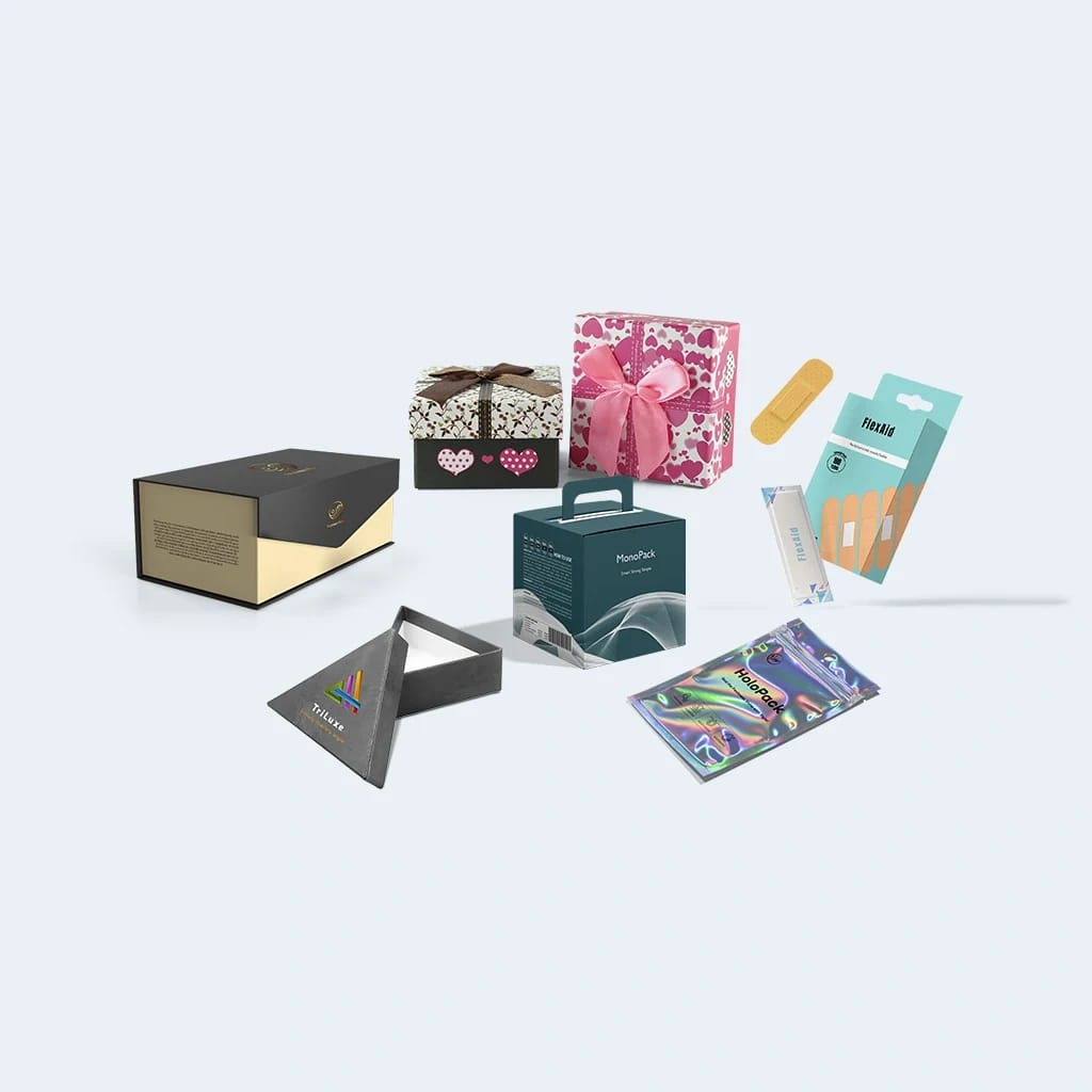 Custom Boxes Pennsylvania