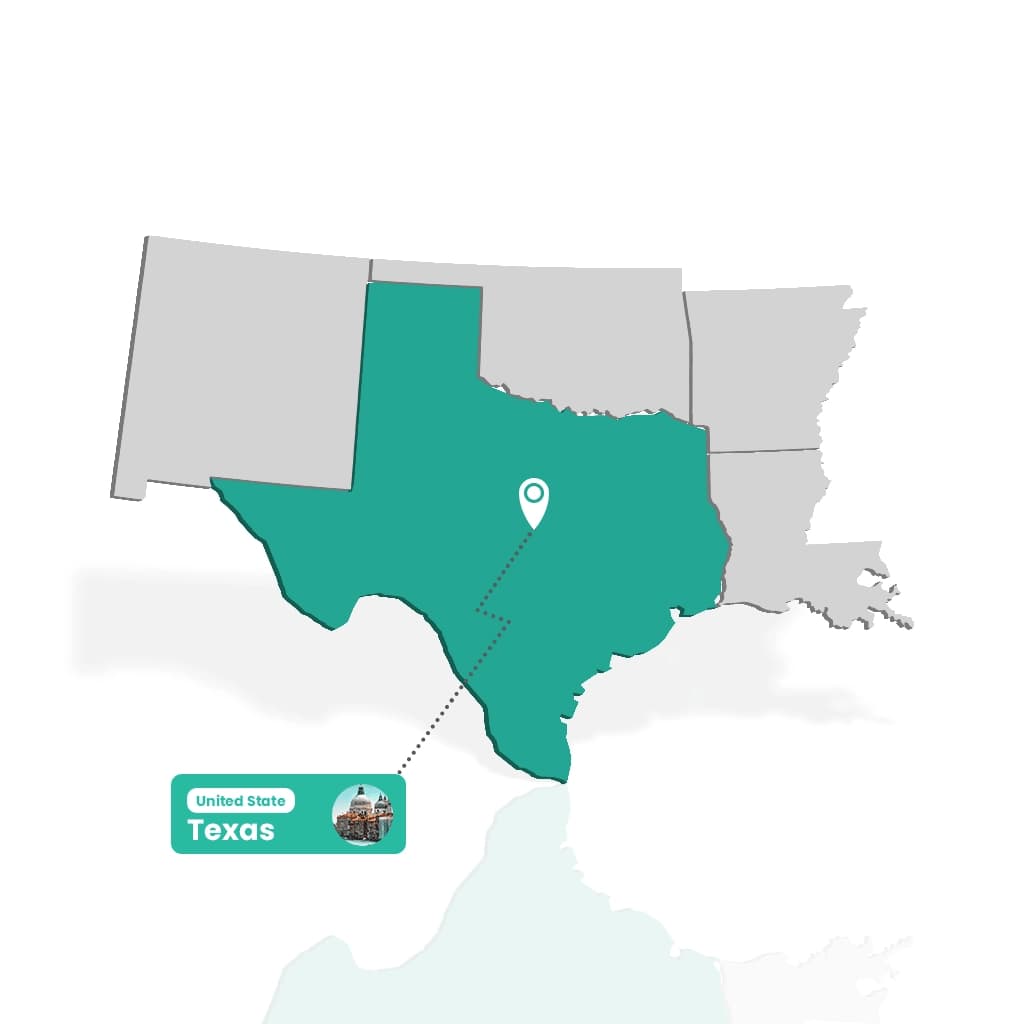 Custom Boxes Texas
