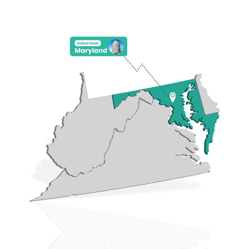 Custom Boxes Maryland