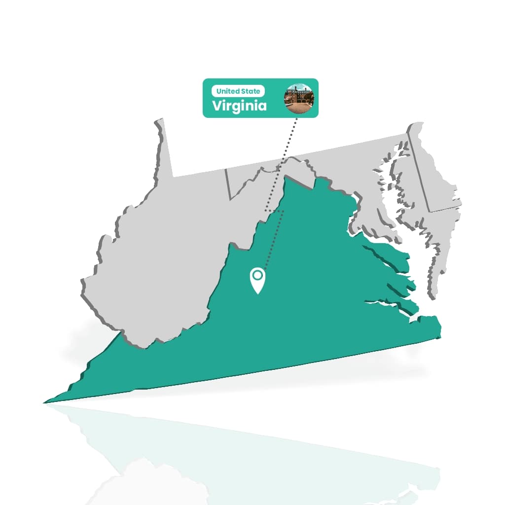 Custom Boxes Virginia