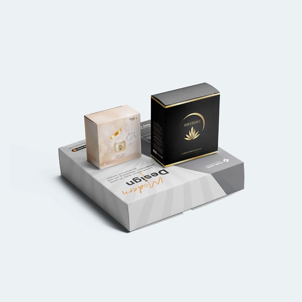 Custom Boxes South Carolina