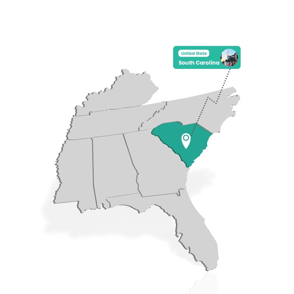 Custom Boxes South Carolina