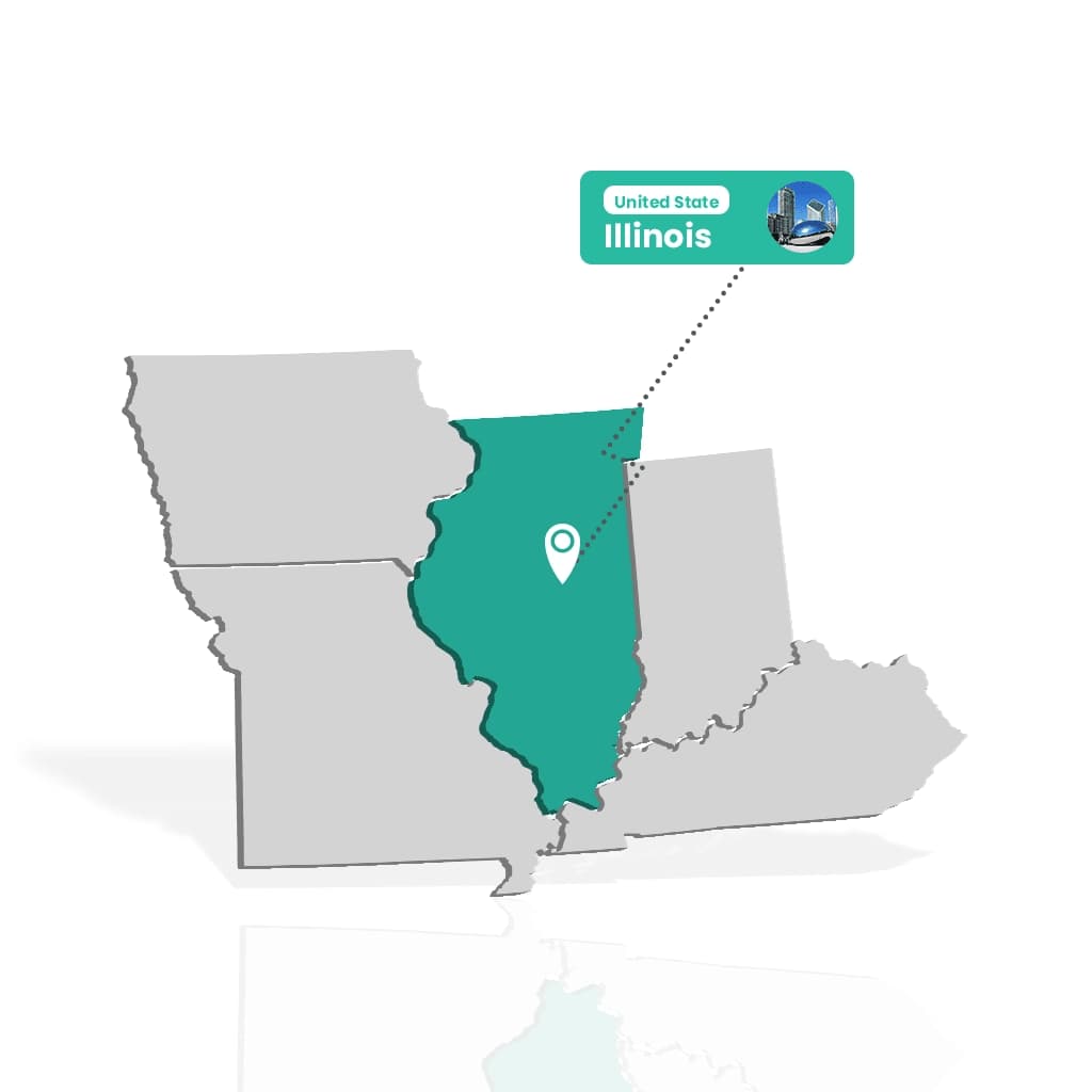 Custom Boxes Illinois