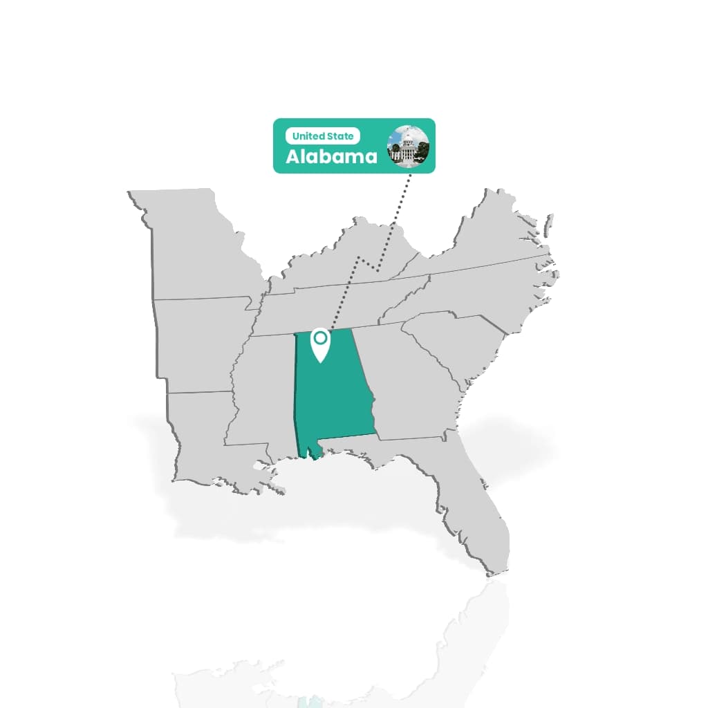 Custom Boxes Alabama