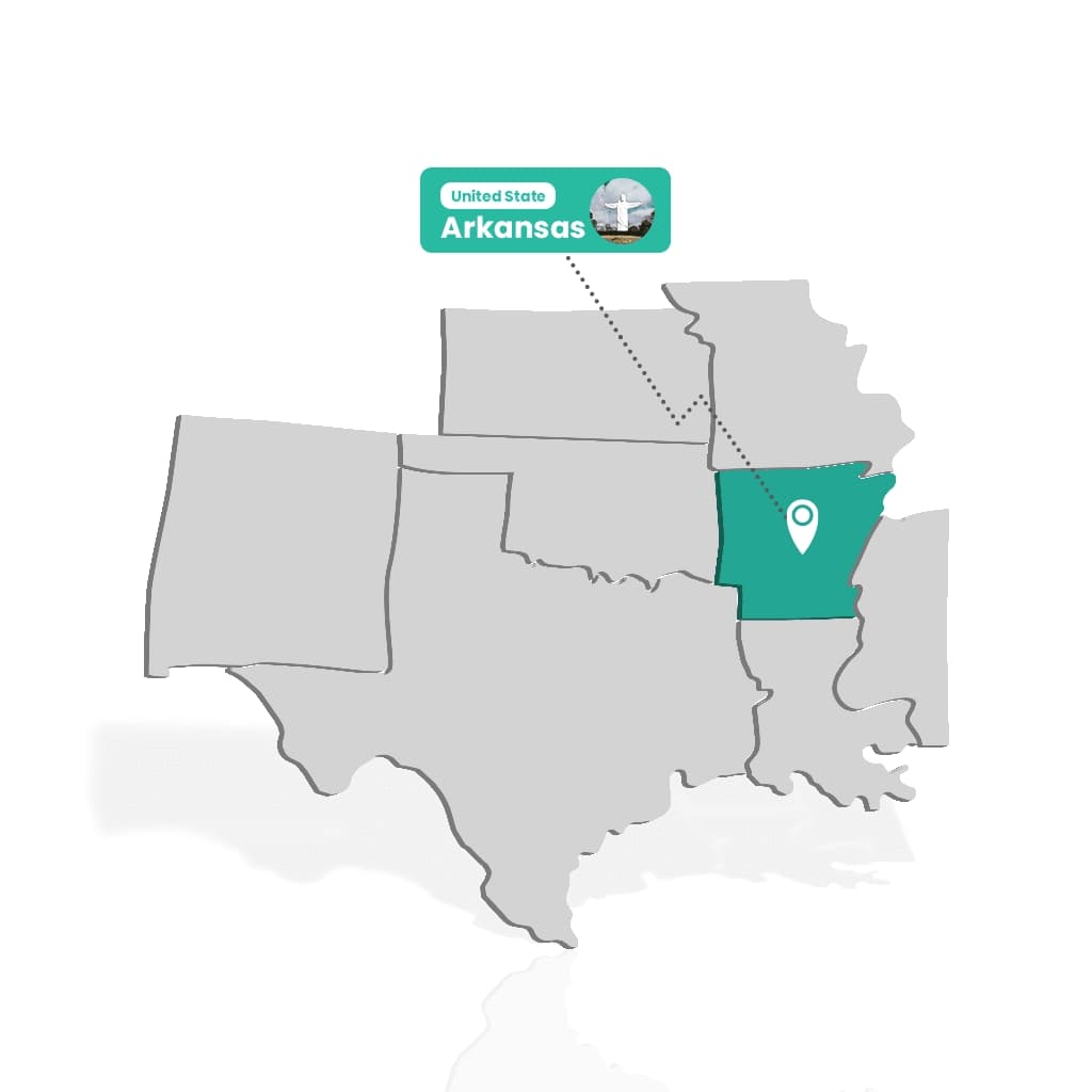 Custom Boxes Arkansas