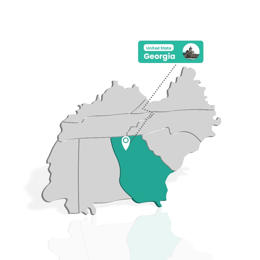 Custom Boxes Georgia