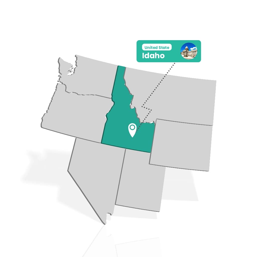 Custom Boxes Idaho