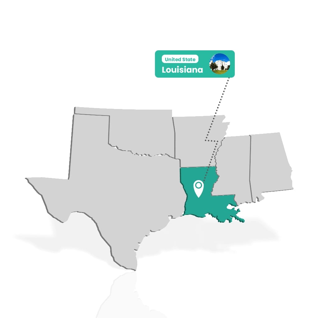 Custom Boxes Louisiana