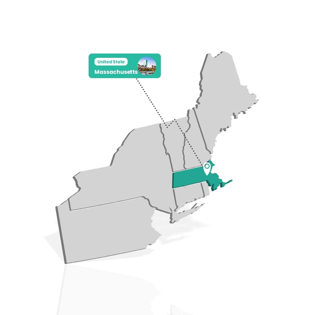 Custom Boxes Massachusetts