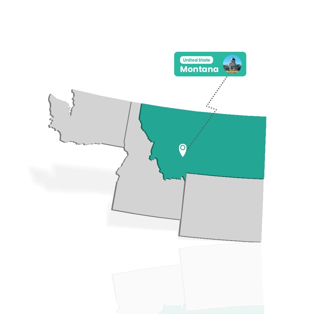 Custom Boxes Montana