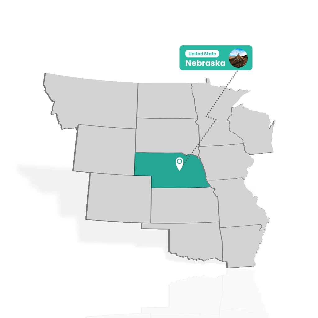 Custom Boxes Nebraska