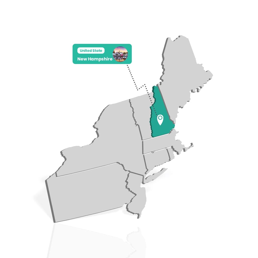 Custom Boxes New Hampshire