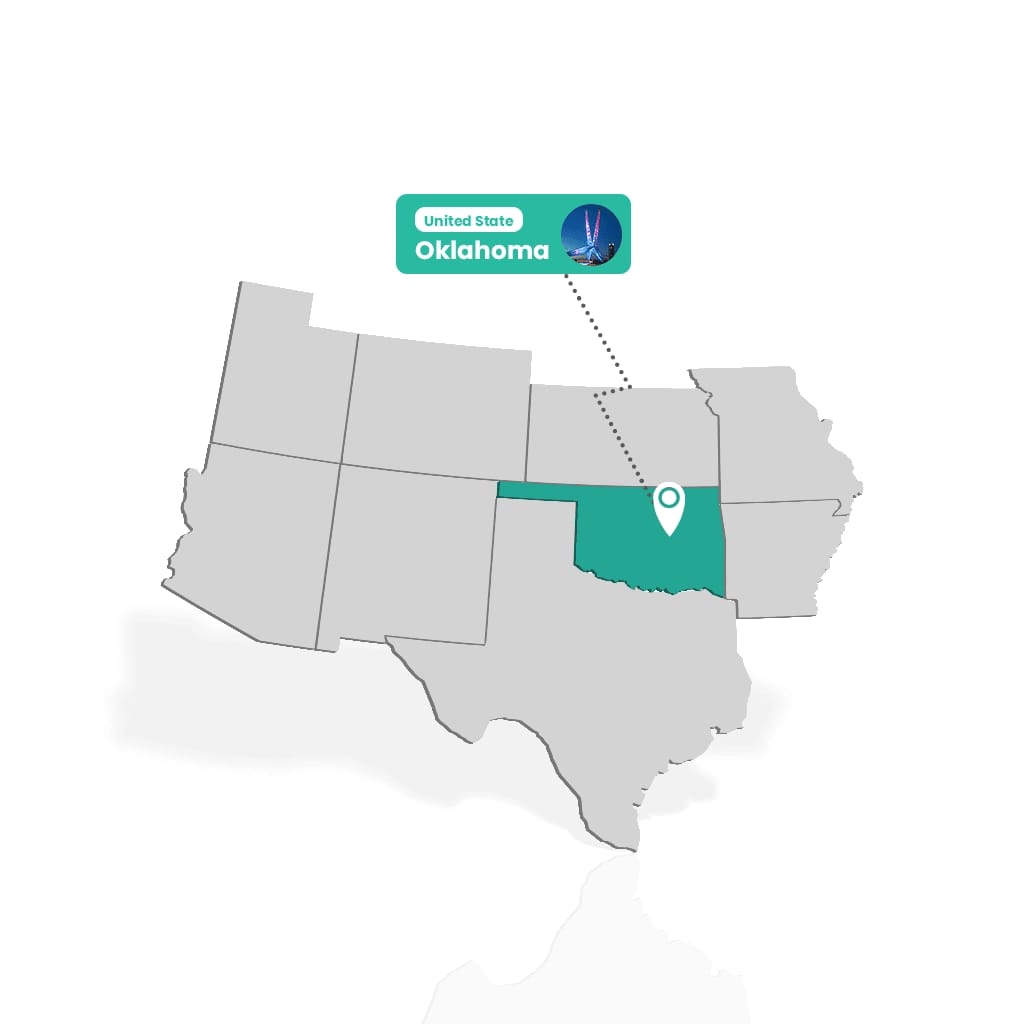 Custom Boxes Oklahoma