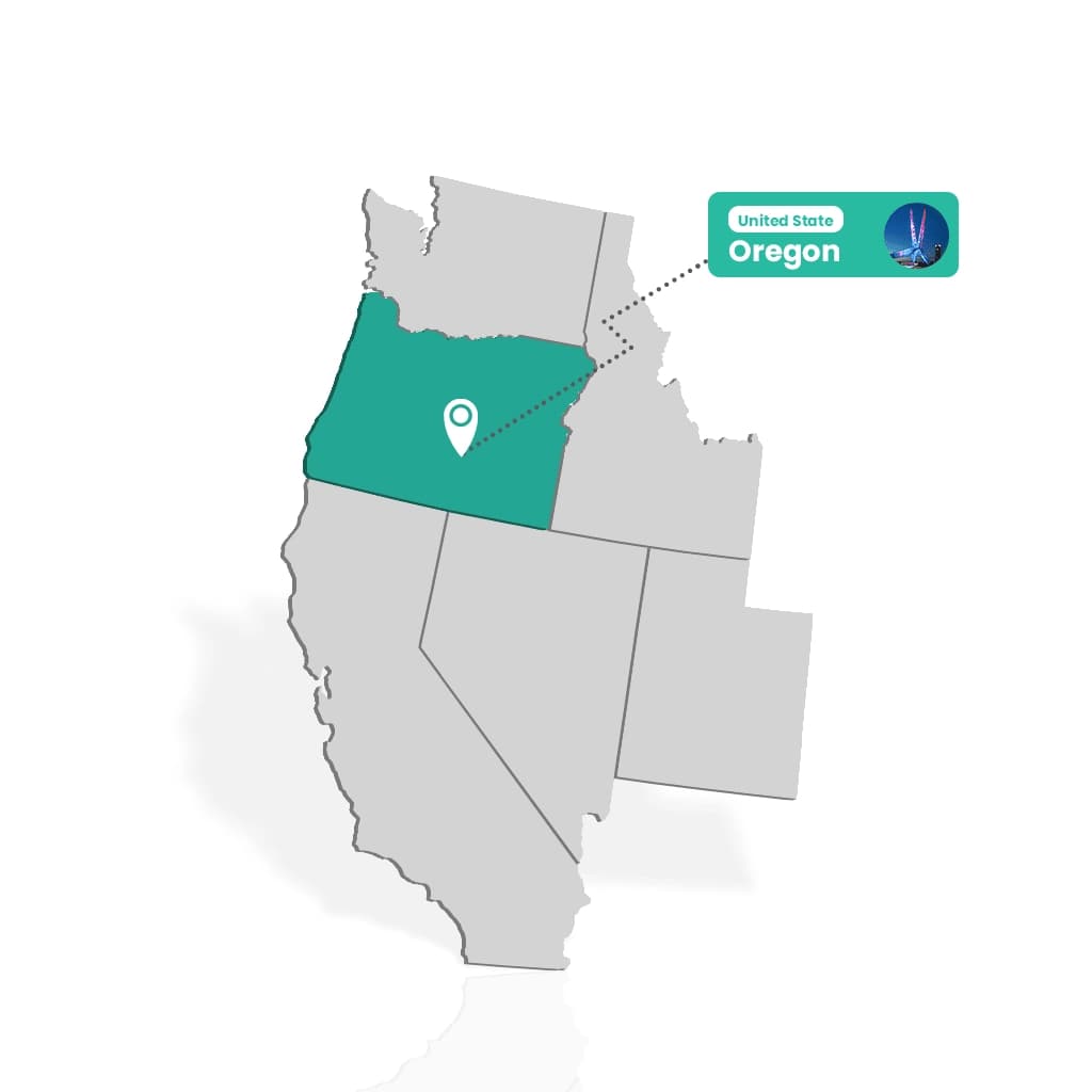 Custom Boxes Oregon